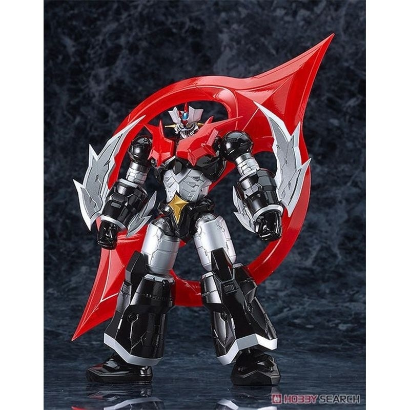 Auf Lager Original Good Smile  – Model Kit Mazinger Bewertung und Preis