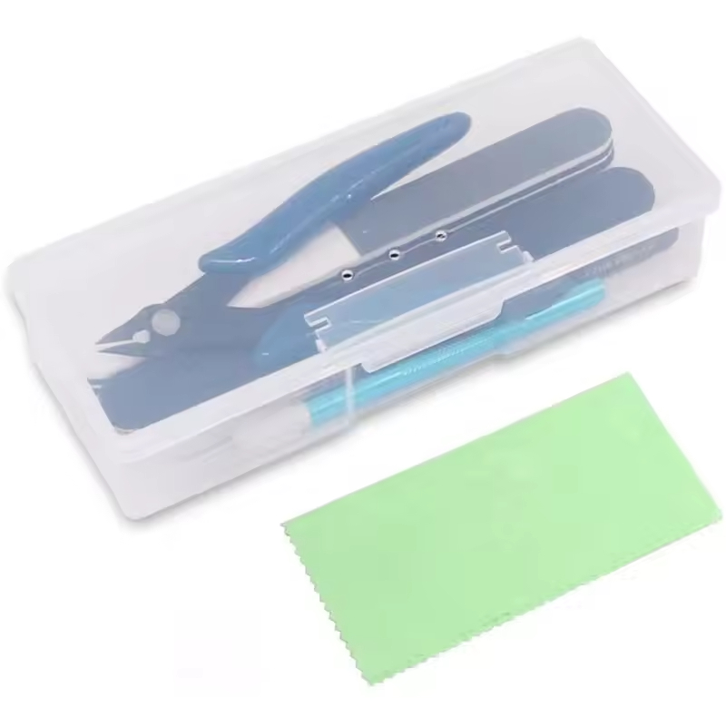 9-teiliges Modellbau-Werkzeugs – Model Kit Clipper Bewertung und Preis
