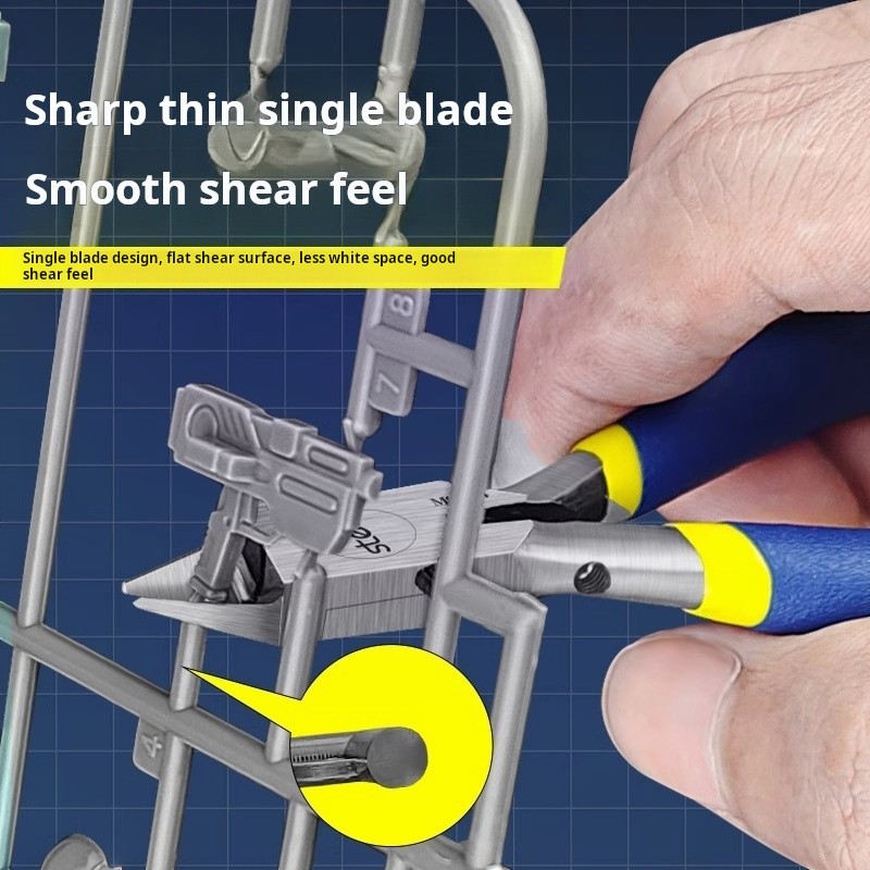 Stedi Modellbau-Werkzeugset fü – Model Kit Clipper Bewertung und Preis