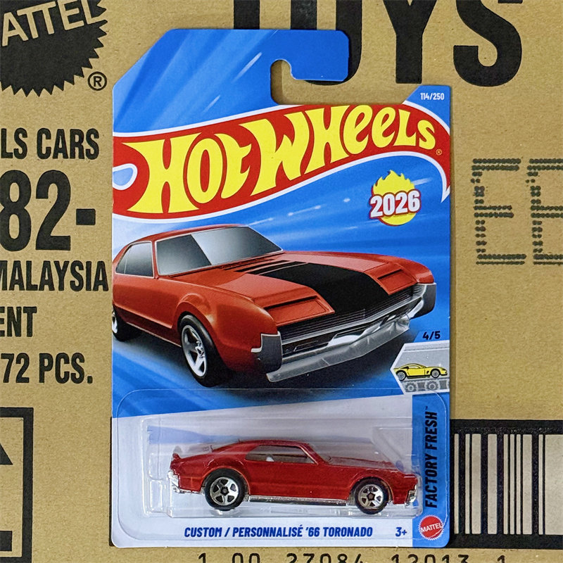 Hot Wheels Autospielzeug für J – Mattel Toy Hot Wheels Bewertung und Preis