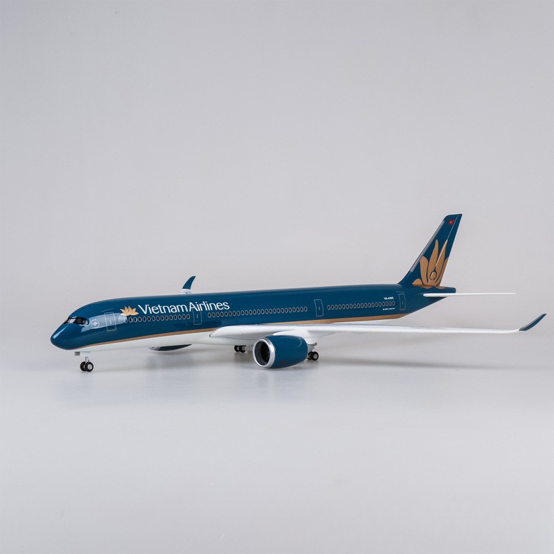 47cm Großes Spielzeugflugzeug  – Model Kit Plane Bewertung und Preis