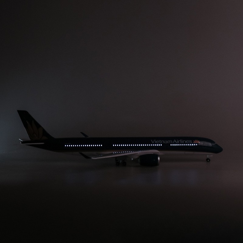 47cm Großes Spielzeugflugzeug  – Model Kit Plane Bewertung und Preis