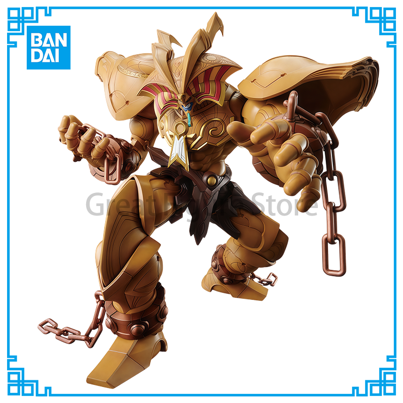 Bandai Frs Amplified Yu-Gi-Oh! – Model Kit Yugioh Bandai Bewertung und Preis
