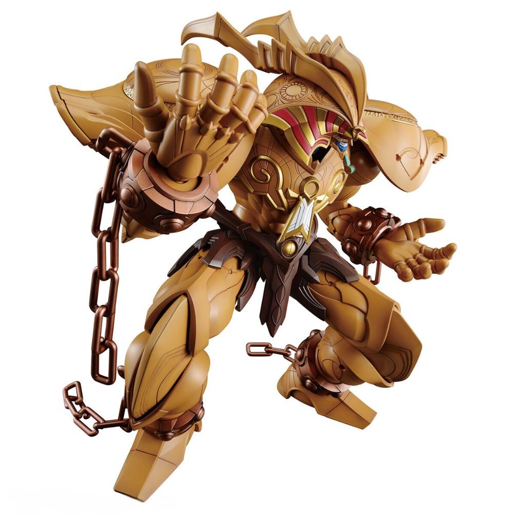 Bandai Frs Amplified Yu-Gi-Oh! – Model Kit Yugioh Bandai Bewertung und Preis