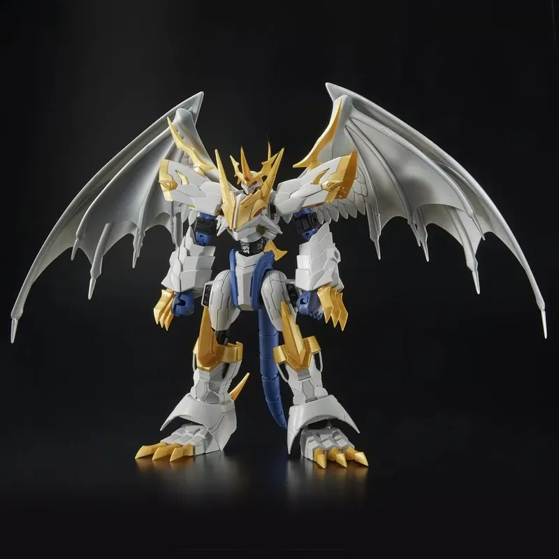 Für Bandai Figure-rise Standar – Model Kit Imperialdramon Bewertung und Preis