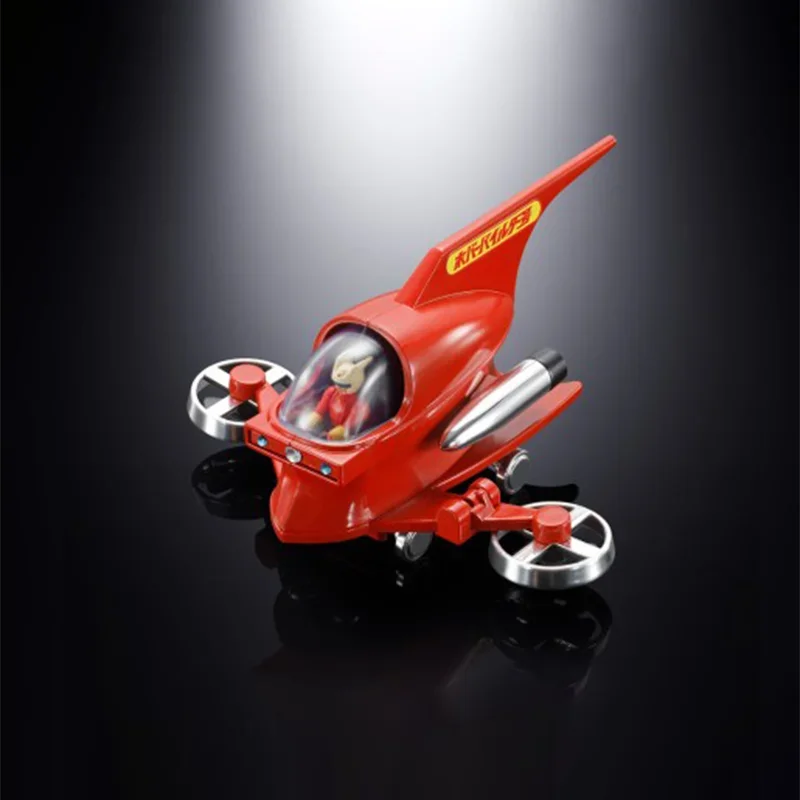 BANDAI Mazinger Z - Kabuto Kou – Model Kit Mazinger Bewertung und Preis