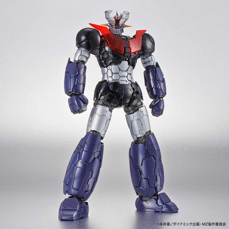 Bandai Mazinger Z Infinity Mod – Model Kit Mazinger Bewertung und Preis