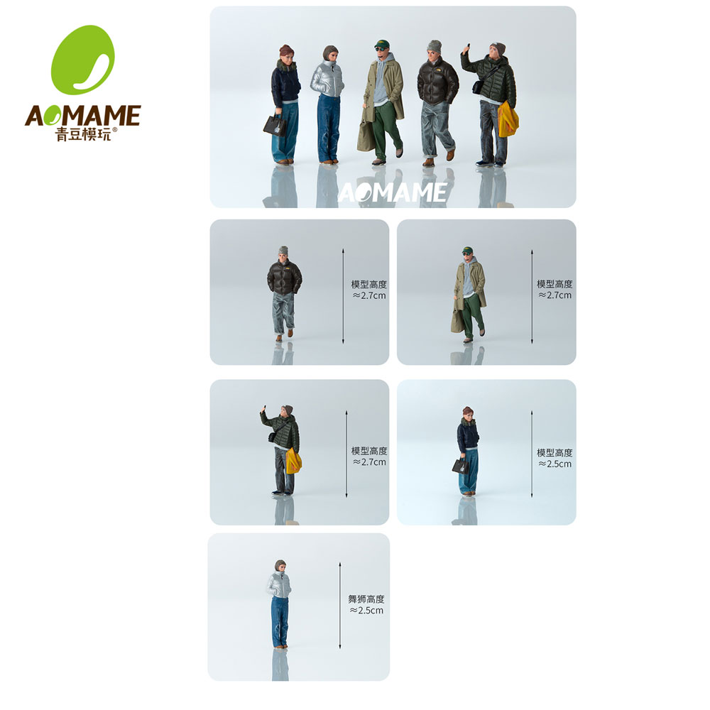 Kicarmod 1/64 Winter Streetwea – Model Kit Cars Bewertung und Preis