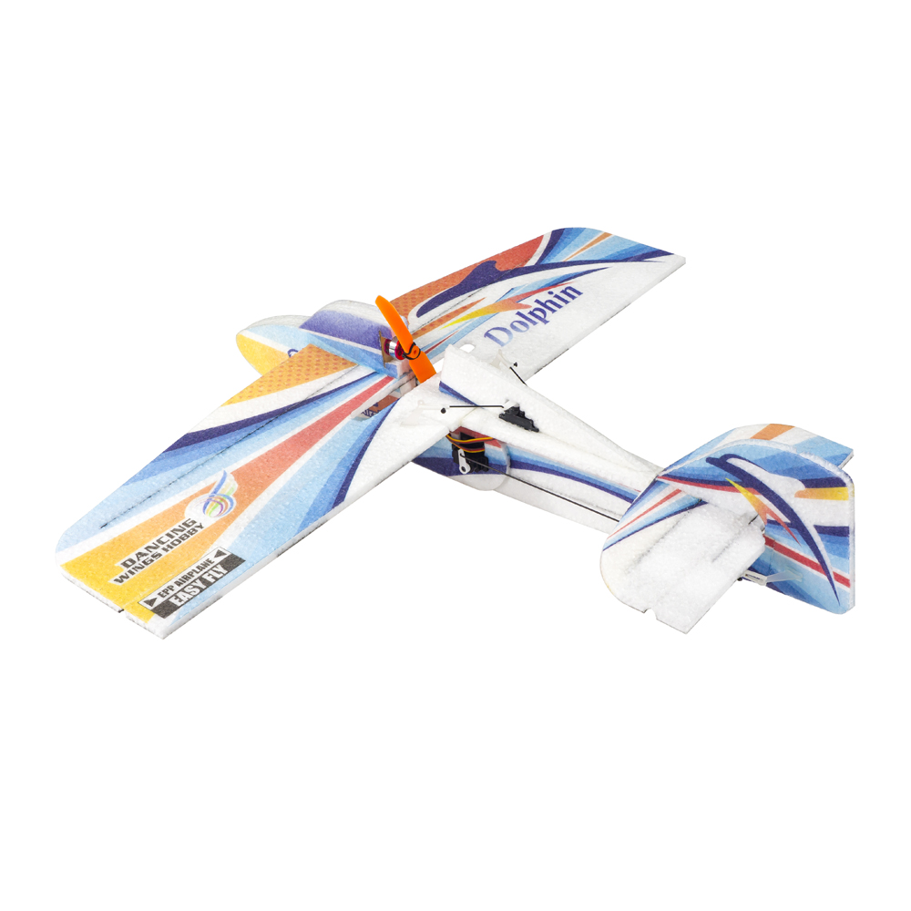 Real Hawk 580MM(22,8') Spannwe – Model Kit Plane Bewertung und Preis