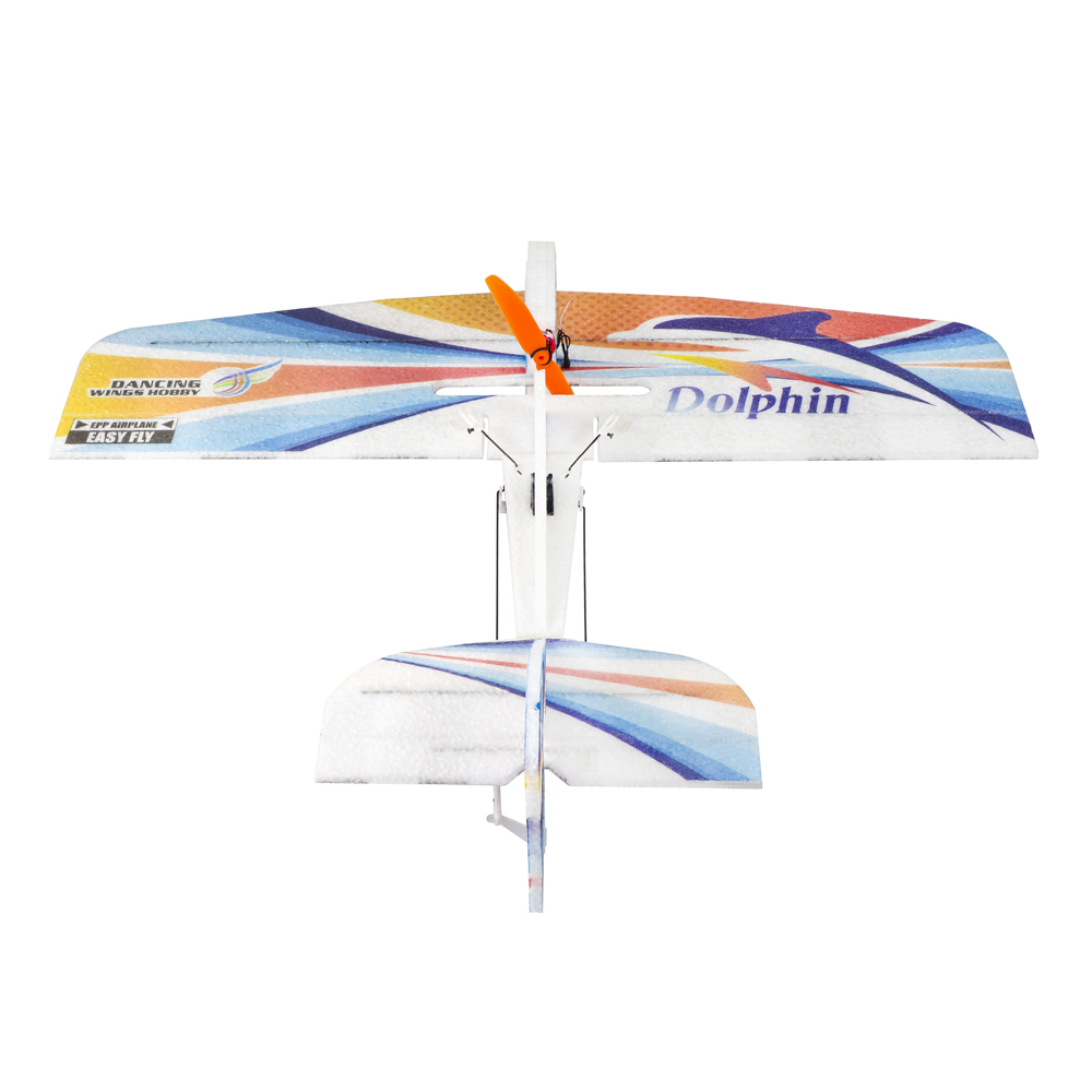 Real Hawk 580MM(22,8') Spannwe – Model Kit Plane Bewertung und Preis