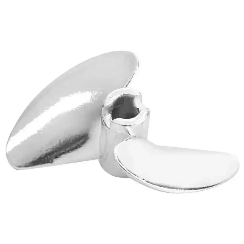 35mm RC-Boot 2-Blatt-Propeller – Model Kit Ship Bewertung und Preis