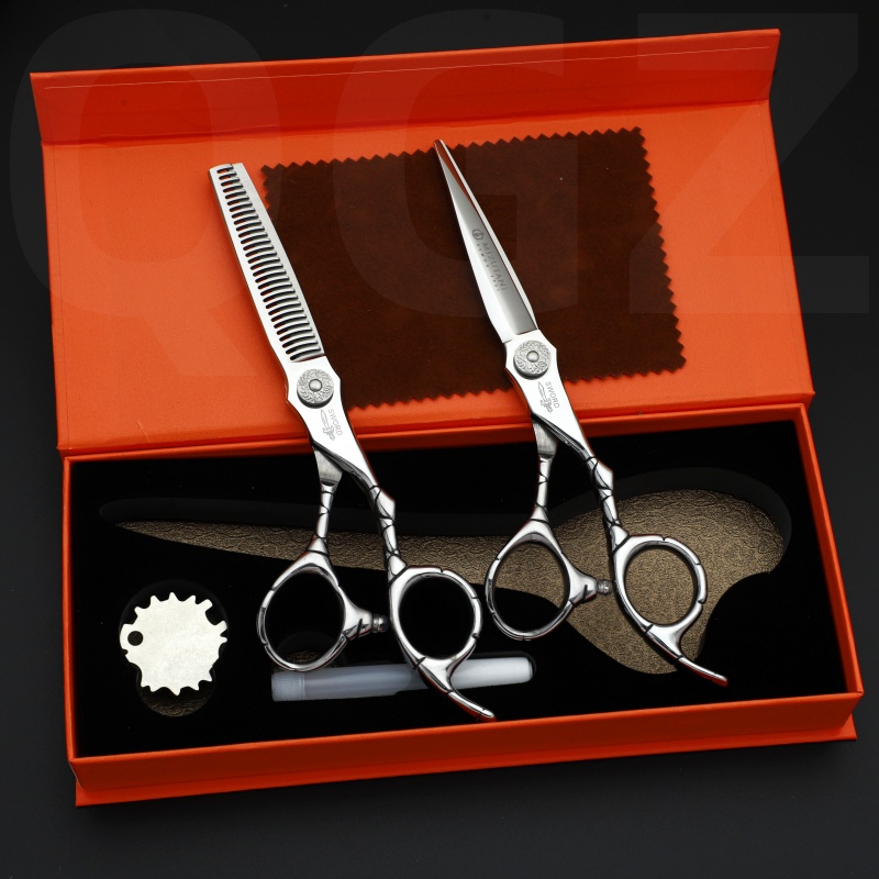 Neue Modelle 6,0 Zoll Haarschn – Model Kit Clipper Bewertung und Preis
