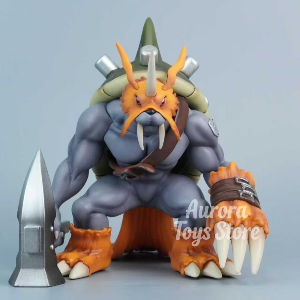Anime Digimon Adventure Figur  – Model Kit Yugioh Bandai Bewertung und Preis