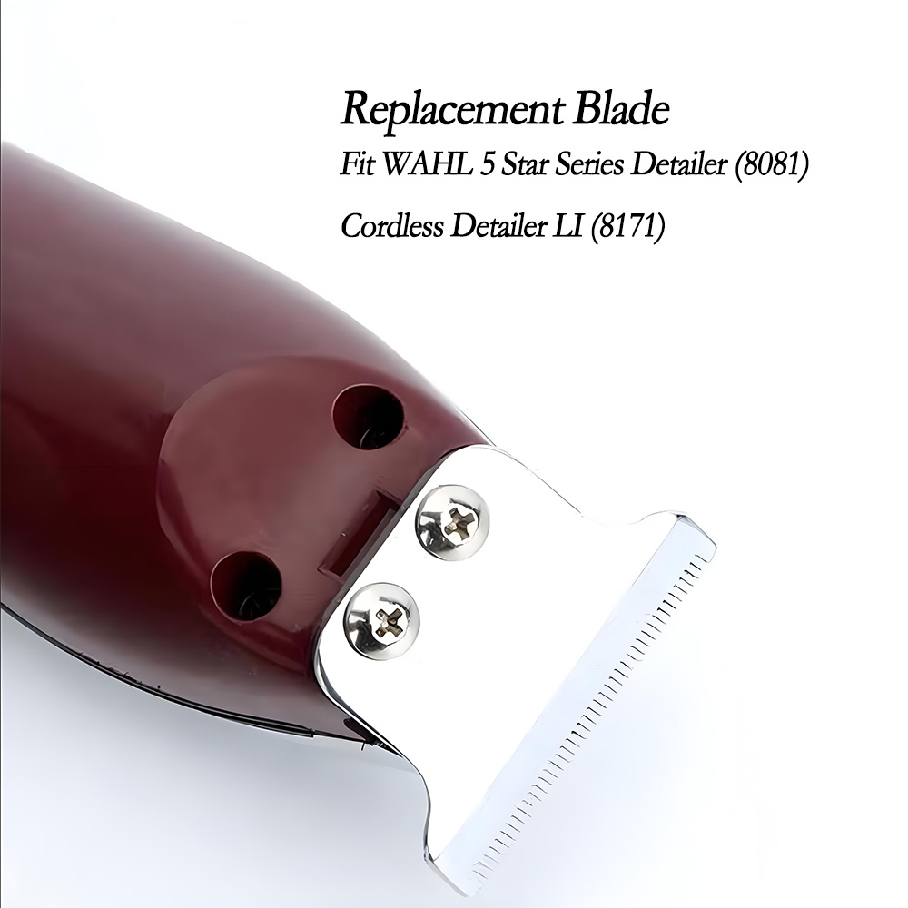 Professionelle T-Wide Ersatz-T – Model Kit Clipper Bewertung und Preis