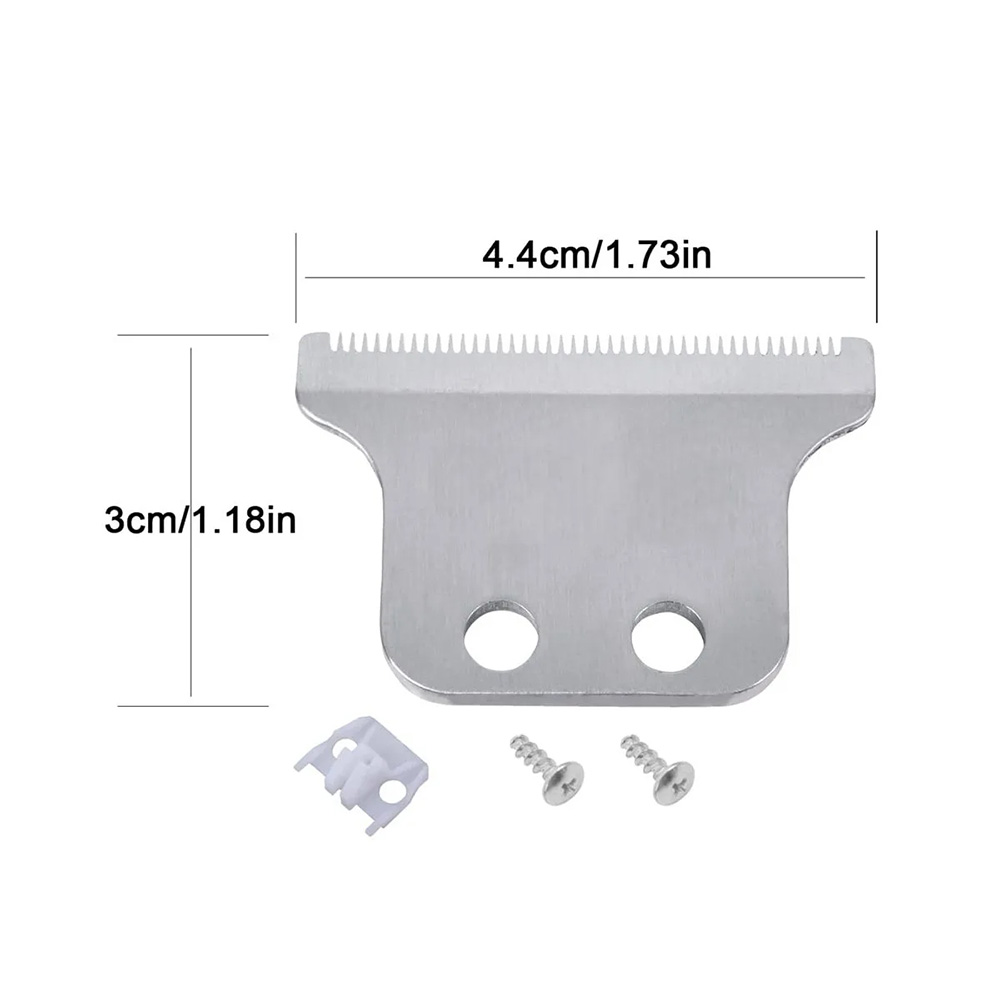 Professionelle T-Wide Ersatz-T – Model Kit Clipper Bewertung und Preis