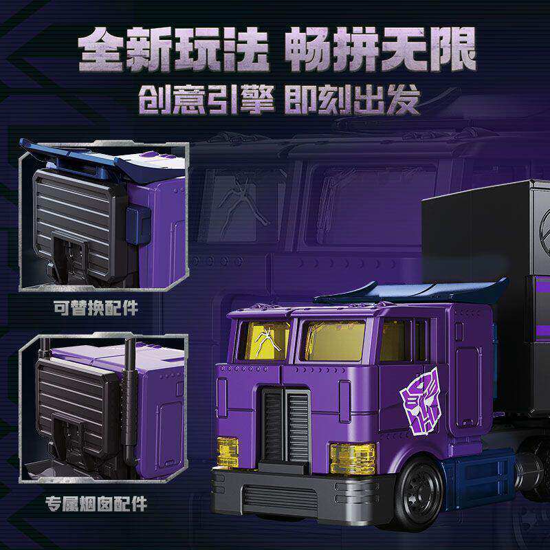 Original Blokees CT02 Transfor – Model Kit Transformers Blokees Bewertung und Preis