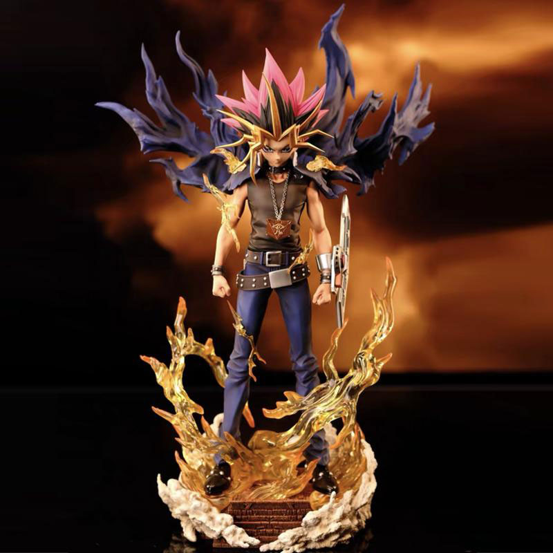 Die dunkle Seite der Abmessung – Model Kit Yugioh Bandai Bewertung und Preis