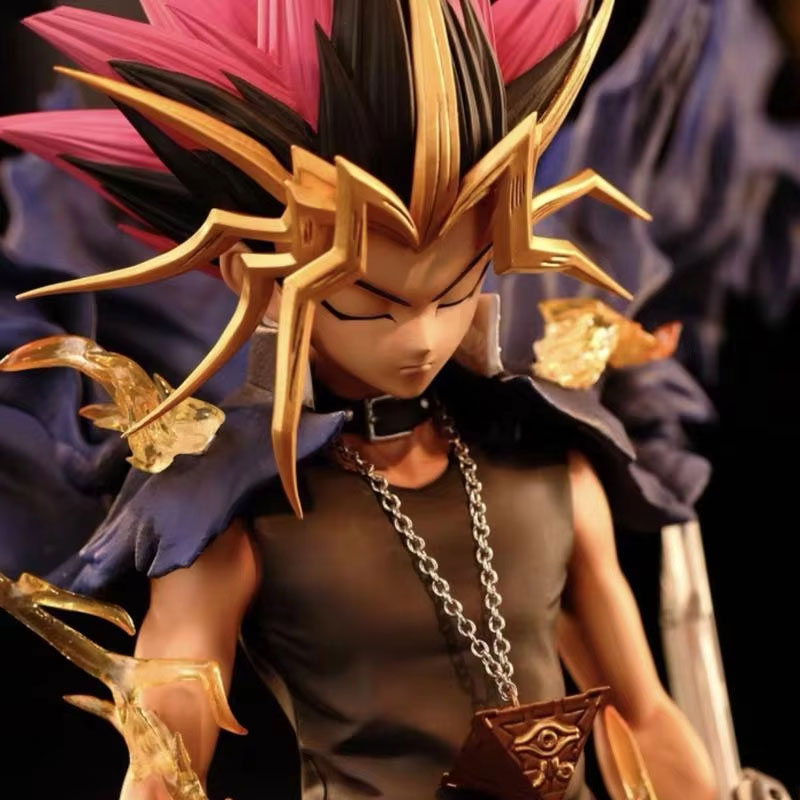 Die dunkle Seite der Abmessung – Model Kit Yugioh Bandai Bewertung und Preis