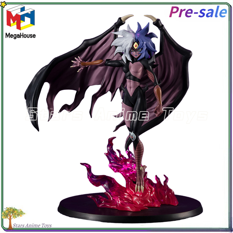 MegaHouse MONSTERS CHRONICLE Y – Model Kit Yugioh Bandai Bewertung und Preis