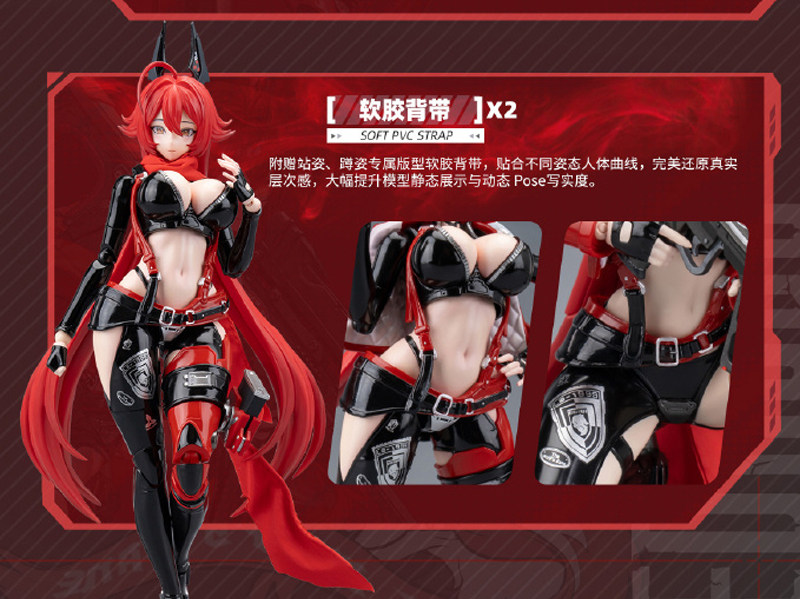Vorbestellung Hemoxian 1/12 RE – Model Kit Hemoxian Bewertung und Preis
