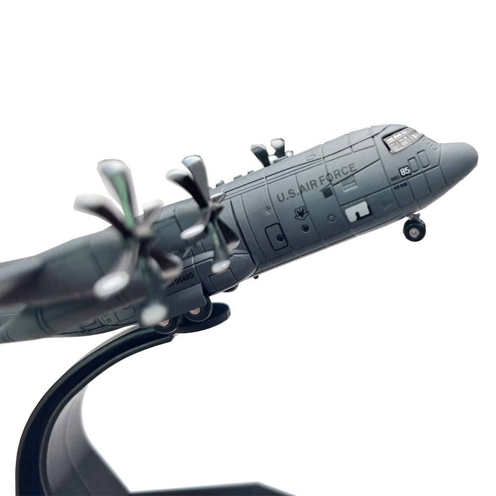 1/200 Maßstab US Lockheed C-13 – Model Kit Plane Bewertung und Preis