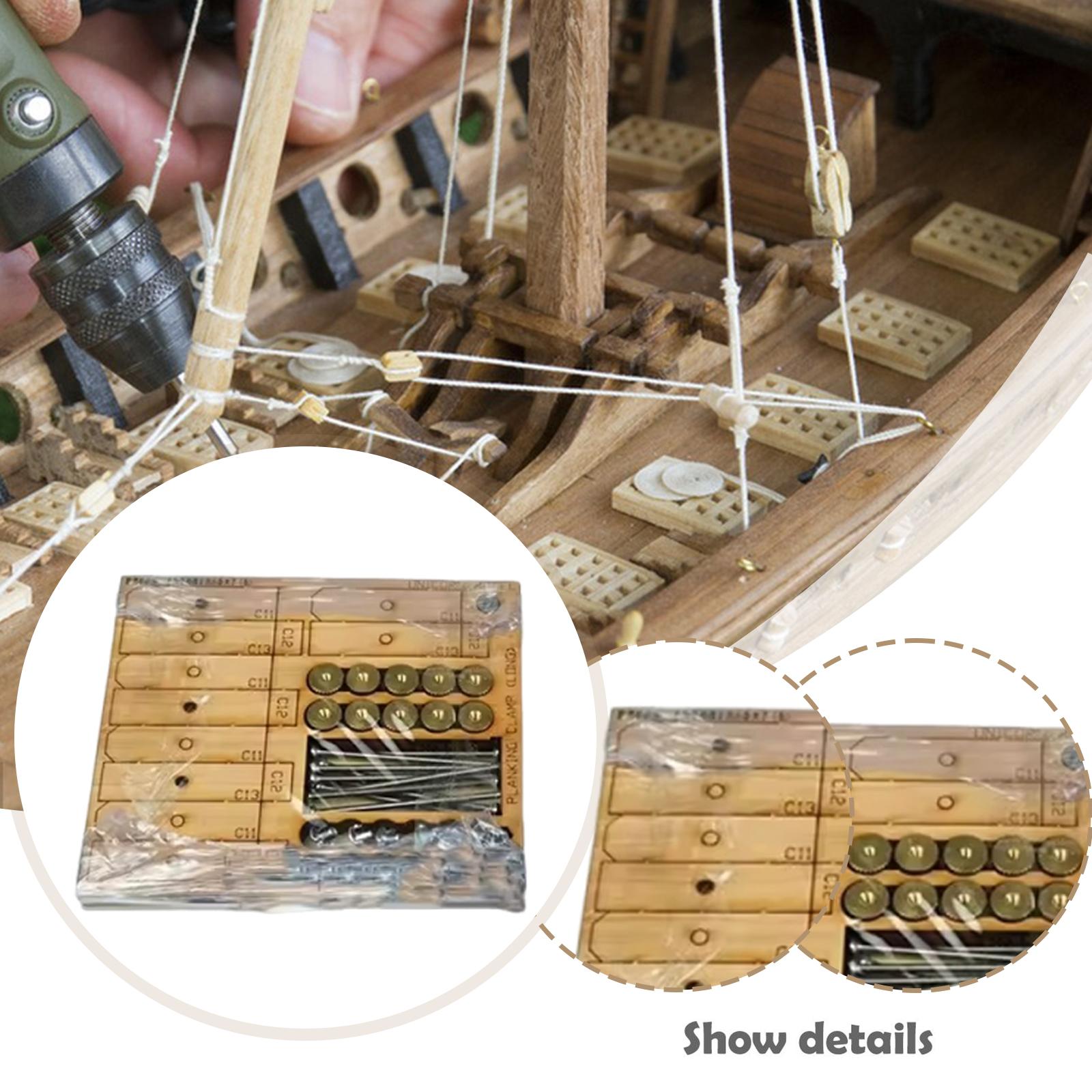 Schiffsmodell-Rumpfplankungskl – Model Kit Ship Bewertung und Preis