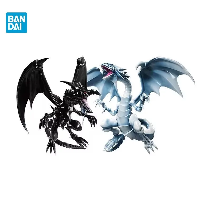 Bandai und die japanische Vers – Model Kit Yugioh Bandai Bewertung und Preis