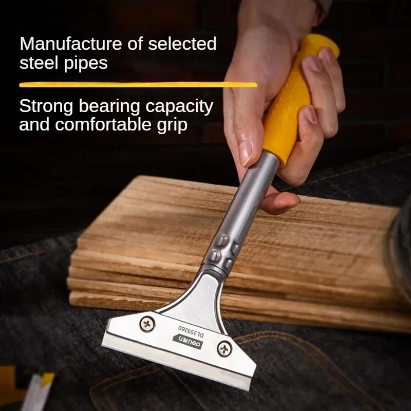 Deli Tragbare Reinigung Messer – Seam Scraper Tool Bewertung und Preis
