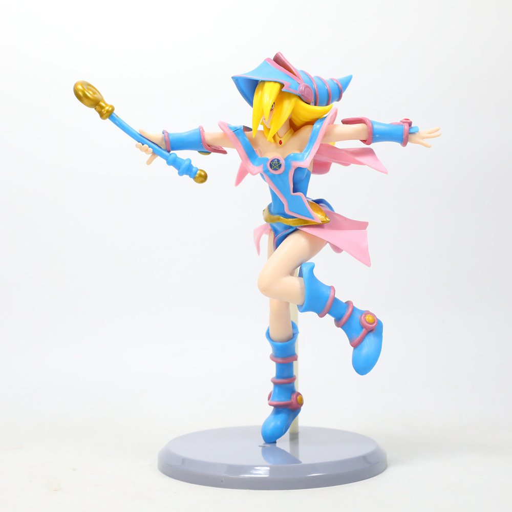 Anime Yu-Gi-Oh! Actionfiguren  – Model Kit Yugioh Bandai Bewertung und Preis