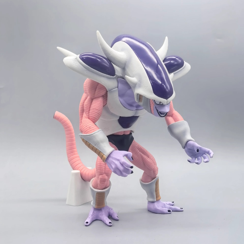 21 cm Super Saiyajin Frieza Ba – Model Kit Frieza Bewertung und Preis