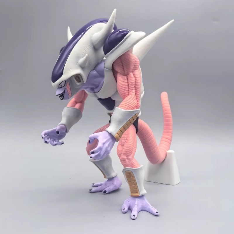 21 cm Super Saiyajin Frieza Ba – Model Kit Frieza Bewertung und Preis