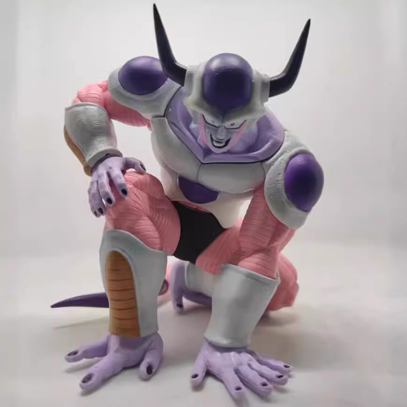21 cm Super Saiyajin Frieza Ba – Model Kit Frieza Bewertung und Preis