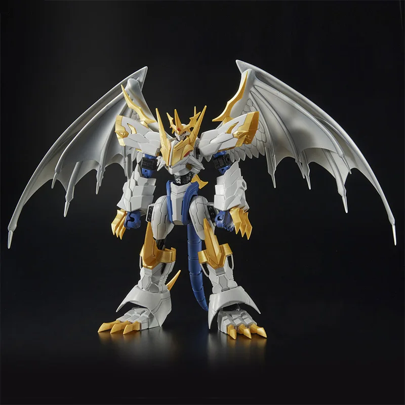Bandai FRS Figure-rise Standar – Model Kit Imperialdramon Bewertung und Preis