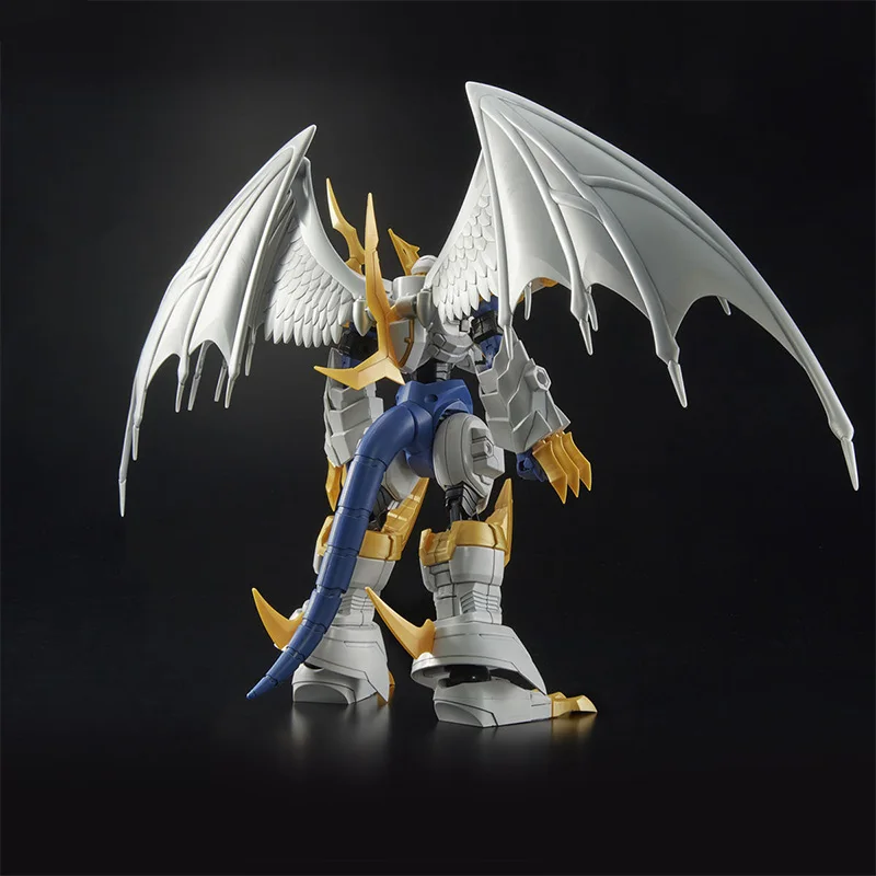 Bandai FRS Figure-rise Standar – Model Kit Imperialdramon Bewertung und Preis