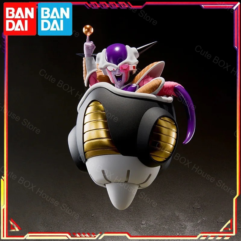 Auf Lager Bandai Original Drag – Model Kit Frieza Bewertung und Preis