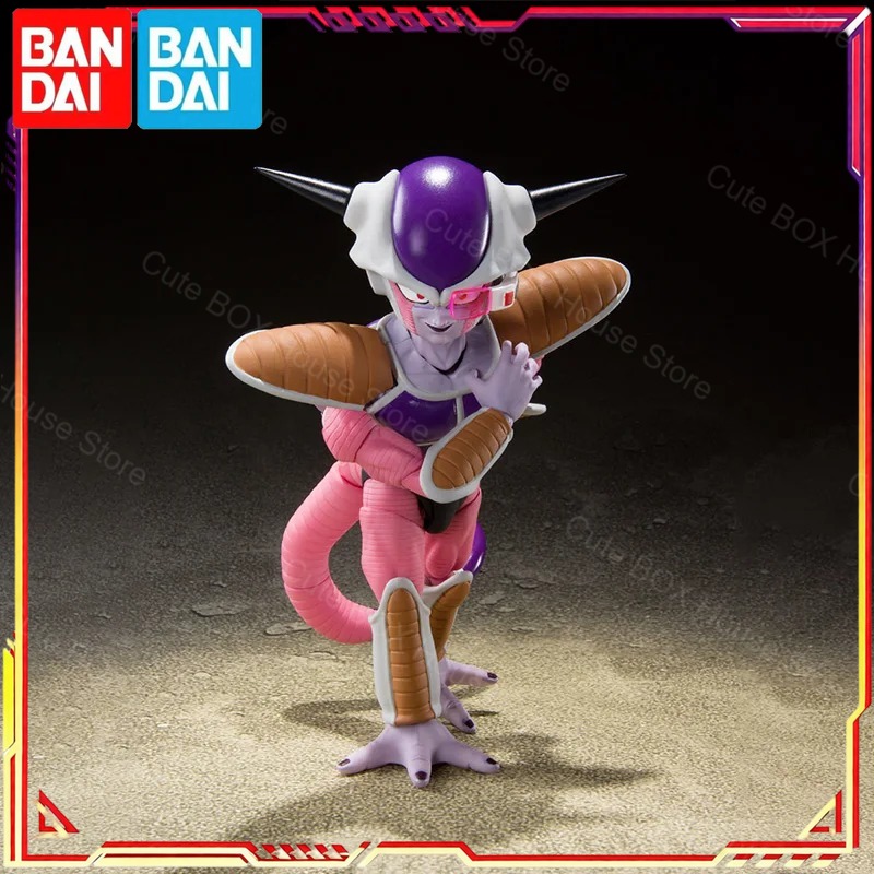 Auf Lager Bandai Original Drag – Model Kit Frieza Bewertung und Preis