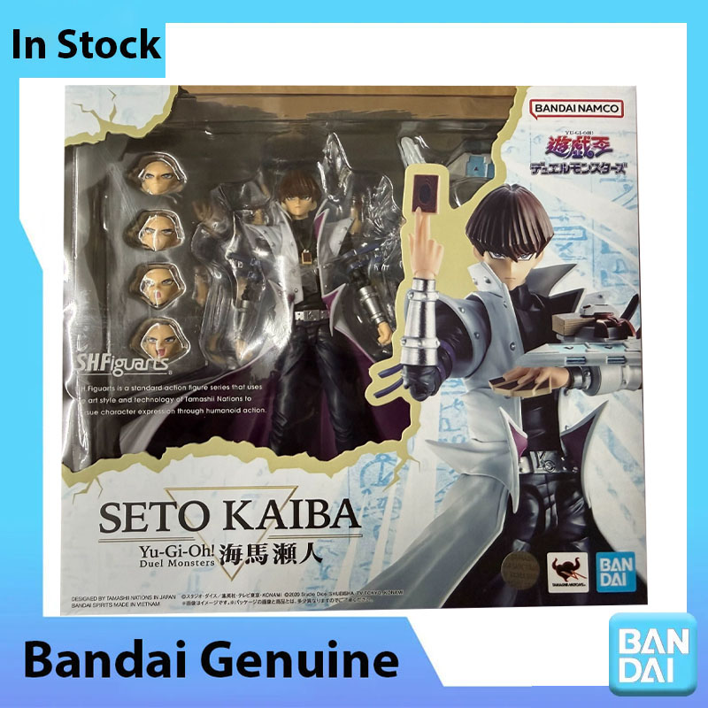 Bandai 100 % Original Yu-Gi-Oh – Model Kit Yugioh Bandai Bewertung und Preis