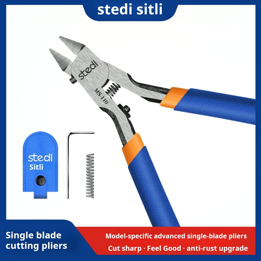 Stedi MS-110 Single Blade Mode – Model Kit Clipper Bewertung und Preis