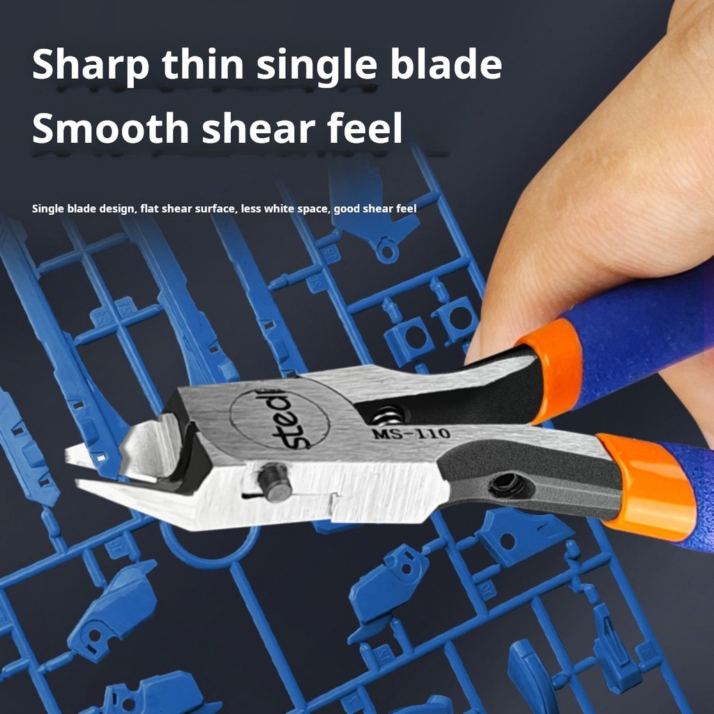 Stedi MS-110 Single Blade Mode – Model Kit Clipper Bewertung und Preis