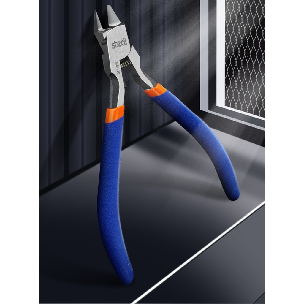 Stedi MS-110 Single Blade Mode – Model Kit Clipper Bewertung und Preis