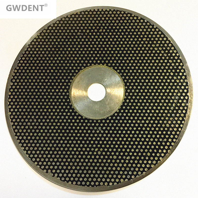 1PC Dental labor Diamant Disc  – Model Kit Clipper Bewertung und Preis