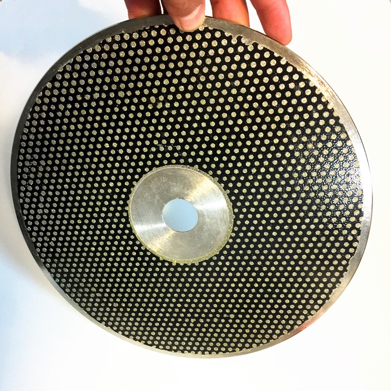 1PC Dental labor Diamant Disc  – Model Kit Clipper Bewertung und Preis