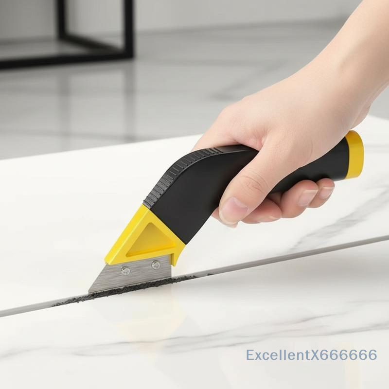 Keramik-Fugenmörtel-Entfernung – Seam Scraper Tool Bewertung und Preis
