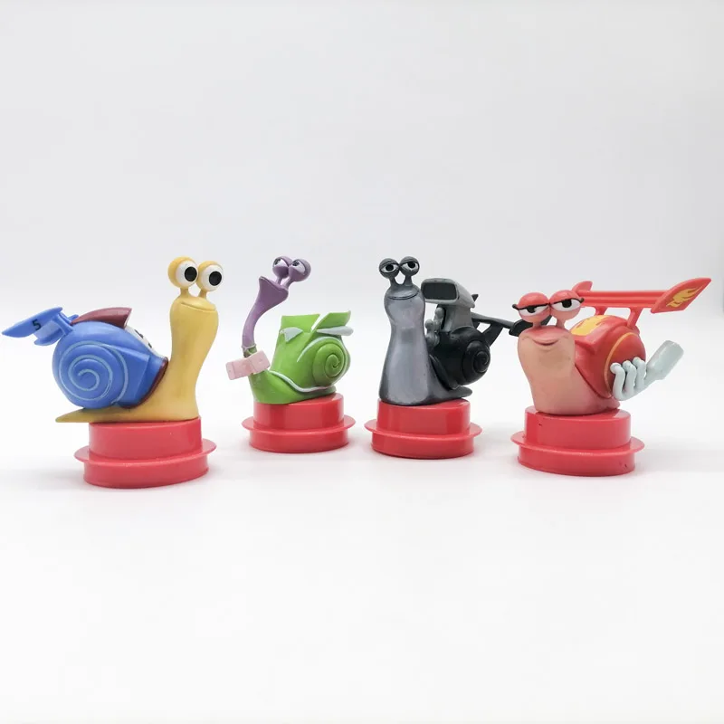 Turbos Racing Snails Puppe Car – Model Kit Dinosaur Bandai Bewertung und Preis