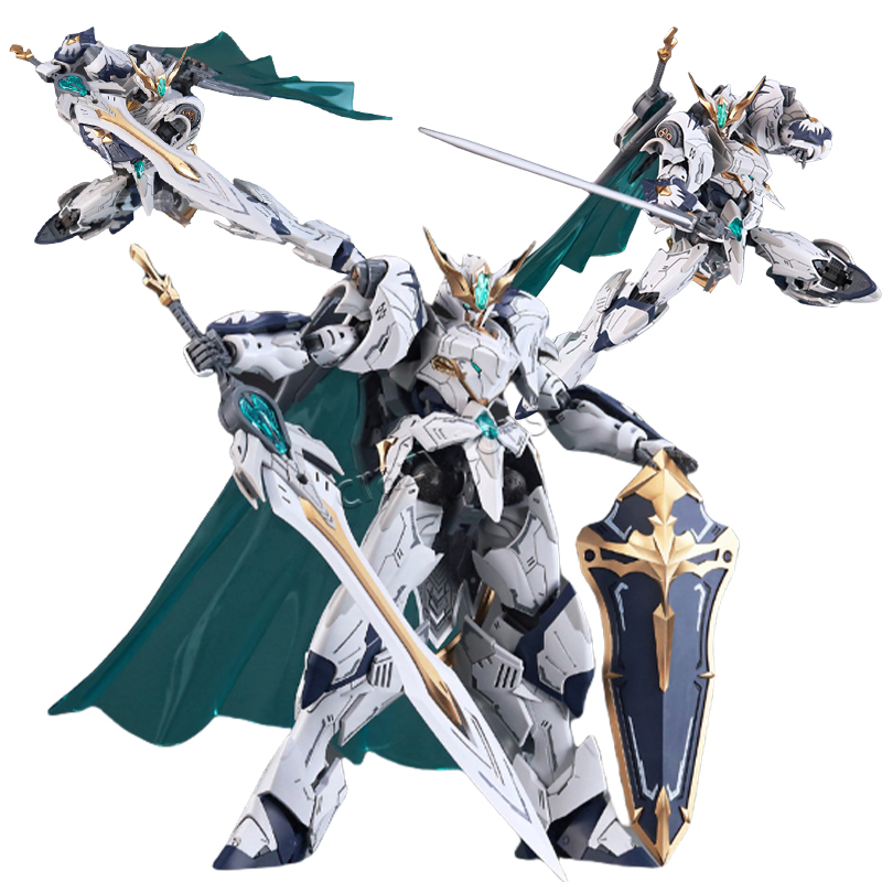 【Auf Lager】SNAA Round Table Kn – Model Kit Hemoxian Bewertung und Preis