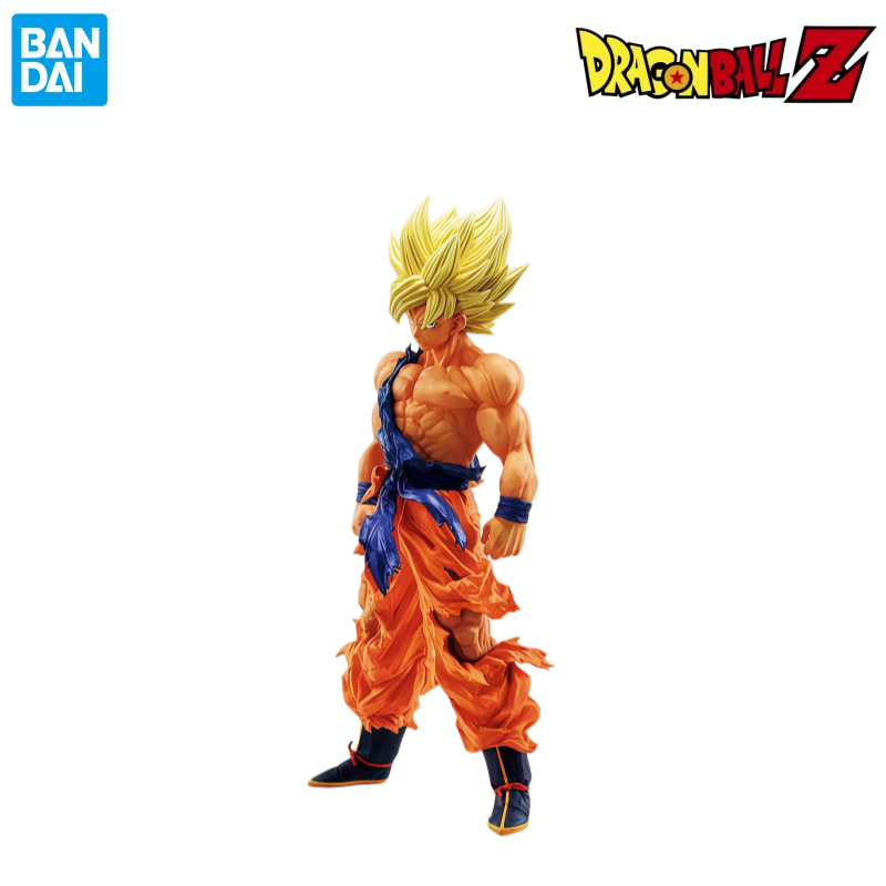 Bandai Auf Lager Originalverpa – Model Kit Frieza Bewertung und Preis