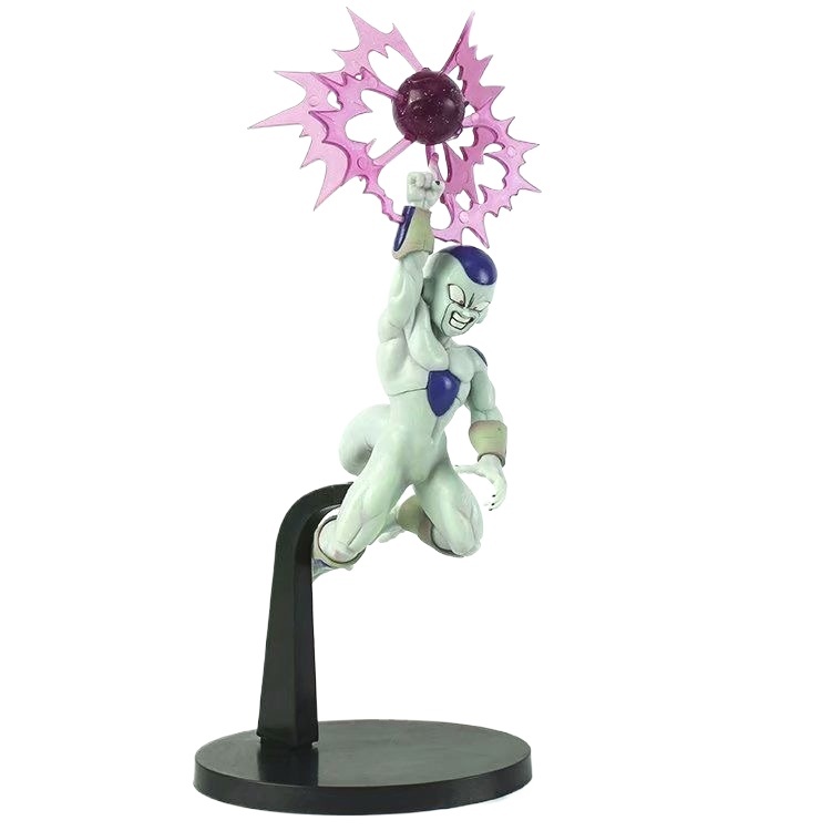 26cm/10,23 Zoll Anime Dragon B – Model Kit Frieza Bewertung und Preis