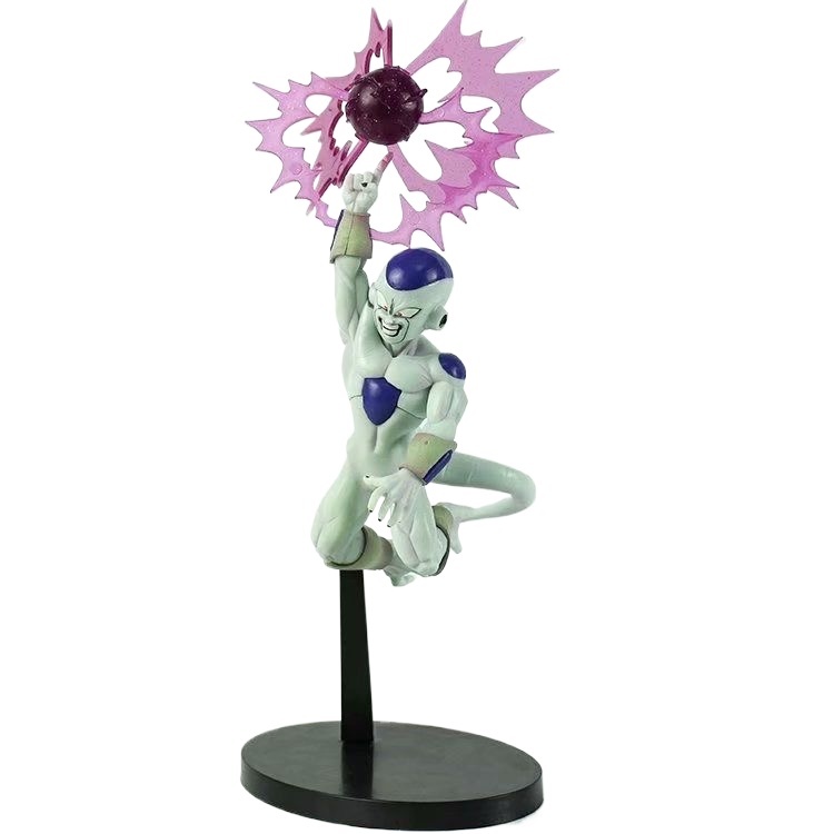 26cm/10,23 Zoll Anime Dragon B – Model Kit Frieza Bewertung und Preis
