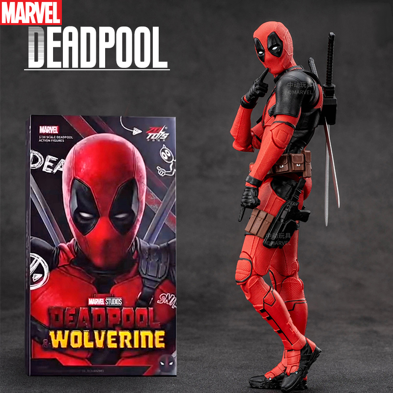 Fondjoy Deadpool & Wolverine M – Model Kit Iron Man Mark 50 Bewertung und Preis