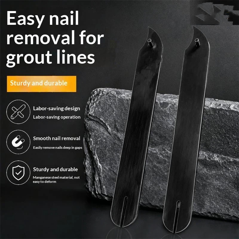 Wand-Boden-Fugenrechen Fugenre – Seam Scraper Tool Bewertung und Preis